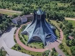 Ile jest kościołów w Polsce? Zaskakujące liczby i fakty, które musisz znać