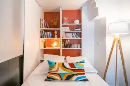 Tanie noclegi w Paryżu - najlepsze miejsca, które warto rozważyć