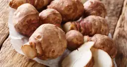 Sok z topinamburu jak zrobić – prosta receptura na zdrowy napój