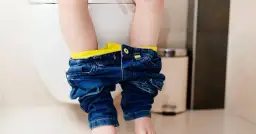 Czy dziecko z owsikami może chodzić do żłobka? Sprawdź, co robić.