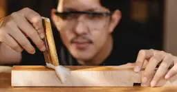 Ranking 15 impregnatów do drewna na zewnątrz