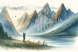 Echo: Jak powstaje, dlaczego je słyszysz i do czego służy?