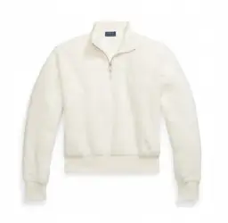 Ralph Lauren z misiem - Stylowy sweter z logo Polo Ralph Lauren!