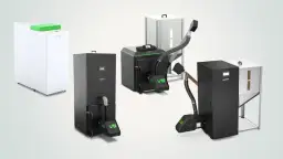 Najlepsze kotły CO w Elblągu - Wybierz odpowiedni model dla siebie