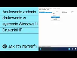 Jak anulować drukowanie? Skuteczne metody na Windows, Mac i mobile