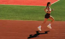 Trening beztlenowy w bieganiu: Szybciej, mocniej, efektywniej?