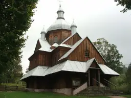 Ustrzyki Dolne atrakcje – odkryj najlepsze miejsca na wypoczynek