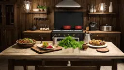 Jakie przyprawy do golonki gotowanej, by uzyskać wyjątkowy smak?