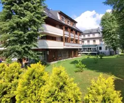 Rabka-Zdrój sanatorium: najlepsze miejsca na zdrowie i relaks