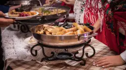 Kuchnia regionalna Wrocław – odkryj smaki, które musisz poznać