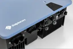 Falownik 6kW – idealne rozwiązanie dla systemów solarnych i zasilania awaryjnego