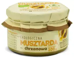 Musztarda a gluten: Czy jest bezpieczna? Sprawdź!