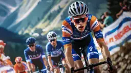 Van der Poel: Czy to najlepszy kolarz wszech czasów? Analiza