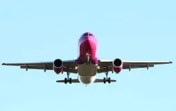 Kiedy kupować bilety lotnicze Wizz Air, aby uniknąć wysokich cen?