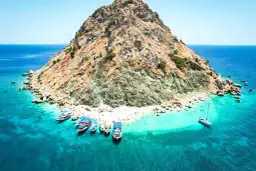 Kiris Turcja atrakcje - odkryj ukryte perełki i niezapomniane miejsca