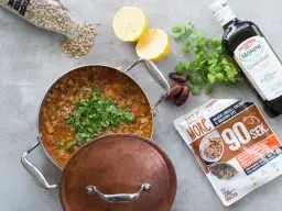 Kompletna dieta dla mężczyzn z jadłospisem PDF - gotowy plan na 7 dni