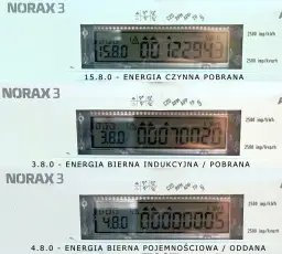 Kody liczników apator otus norax - jak odczytać kody i wprowadzić do systemu?