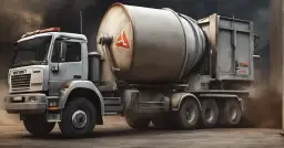 Ile cementu na m3 betonu? Kluczowe informacje o klasach betonu