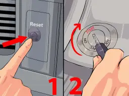 Jak zresetować alarm w samochodzie i uniknąć niepotrzebnych problemów