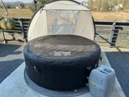 Lay-Z-Spa Miami: Prawdziwe koszty i opinie. Czy warto kupić?