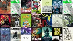 Co to jest komiks? Definicja, historia i przykłady popularnych dzieł