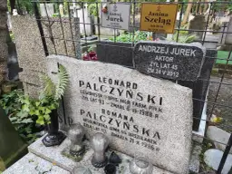 Andrzej Jurek aktor: życie, kariera i niezapomniane role w teatrze i filmie