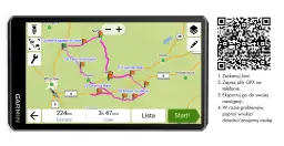 Fajna trasa motocyklowa w Polsce - odkryj najpiękniejsze szlaki