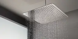 Filtry prysznicowe - ranking TOP 10 modeli w 2023 roku