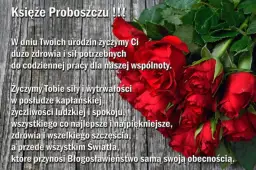 Piękne życzenia dla księdza na każdą okazję - najlepsze propozycje
