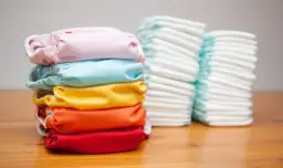 Pranie pieluch tetrowych: 60°C czy 90°C? Pełny przewodnik
