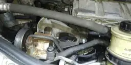 Jak wyjąć alternator Renault Scenic - uniknij kosztownych błędów