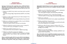 Kiedy odbywa się modlitwa wiernych w mszy? Poznaj jej znaczenie