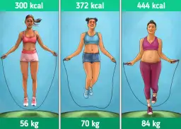 Ile kalorii spala 30 min cardio? Odkryj prawdę o treningu!