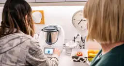 Thermomix: Ile prądu zużywa? Niskie koszty w 2026 i oszczędności!