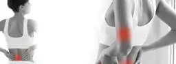 Ból pleców: Szybka ulga i profilaktyka - sprawdzone sposoby