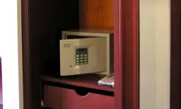 Ile kosztuje sejf w hotelu w Turcji? Ceny, które mogą Cię zaskoczyć