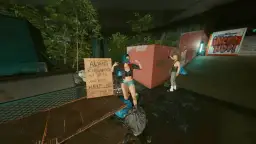 Cyberpunk 2077: jakie są aktualności na temat gry i dodatków?