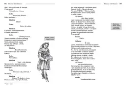 Balladyna: Postacie do krzyżówki Szybka ściąga (liczba liter)