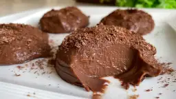 Prosty przepis na domowe mleko czekoladowe – zrób je szybko i smacznie!