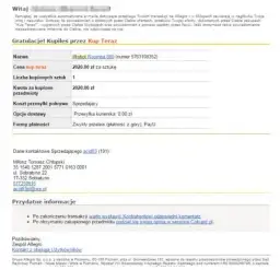 Jak zobaczyć archiwalne ogłoszenie OLX i odzyskać cenne informacje