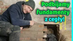 Jak zrobić fundament pod starym domem i uniknąć kosztownych błędów