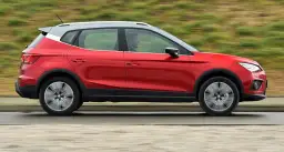 Seat Arona – Opinie, spalanie i co warto wiedzieć o tym modelu?