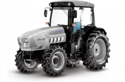 Cena traktora Lamborghini – Jakie są aktualne koszty i modele na rynku?