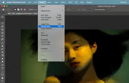 Jak rozciągać obrazy w Photoshopie? Uniknij błędów i zniekształceń