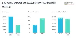 Kim są frankowicze? Statystyki, wyzwania i jak wygrać z bankiem