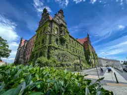 Muzea sztuki we Wrocławiu: Odkryj skarby i zwiedzaj tanio