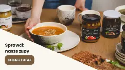 Jakie zupy przy dnie moczanowej? Sprawdź zdrowe przepisy na dania