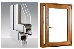 Jak zmienić kolor okien plastikowych i uniknąć najczęstszych błędów