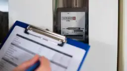 Jak odczytać licznik prądu? Poradnik krok po kroku 2025