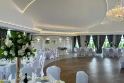 Dworek Broniszówka - idealne miejsce na niezapomniane wydarzenia